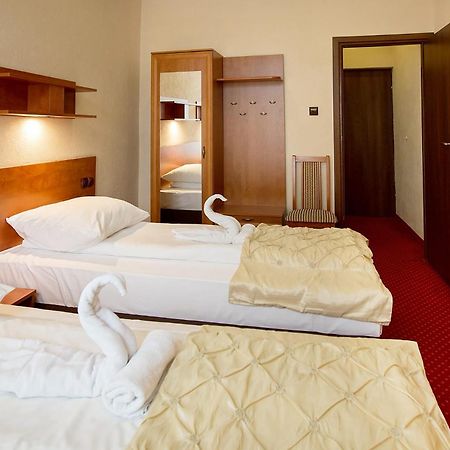 Hotel Zamek Chalupki Quarto foto