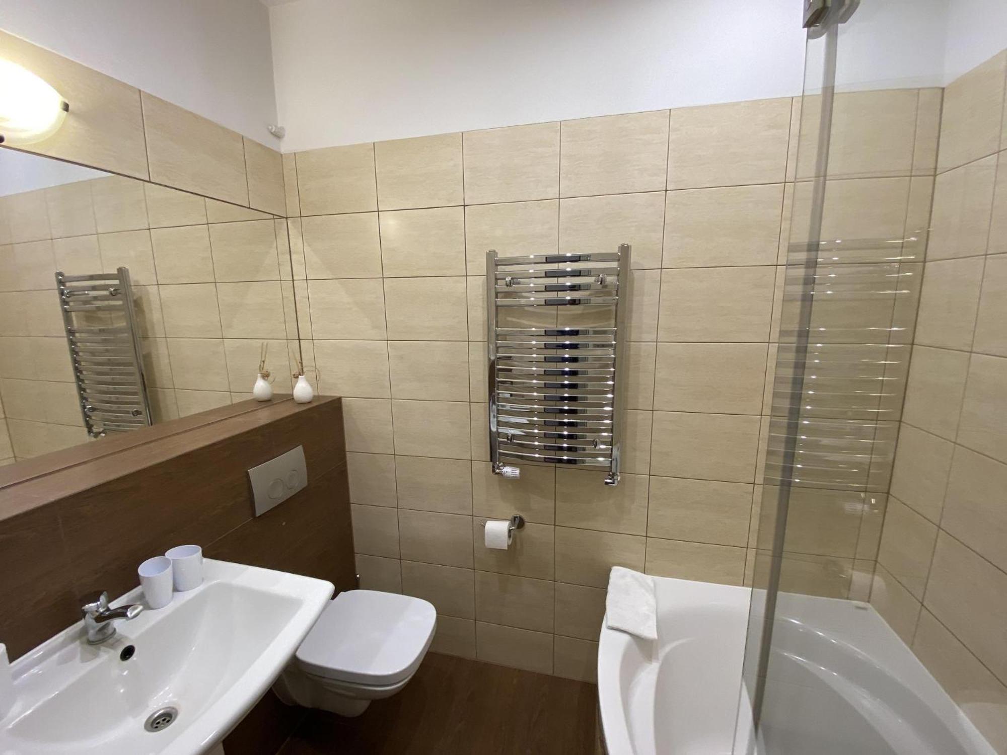 Hotel Zamek Chalupki Quarto foto